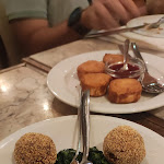 Photo n°2 de l'avis de Andreia.a fait le 28/07/2023 à 12:59 sur le  Alcântara 50 à Lisbon