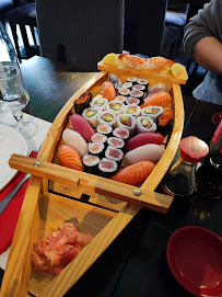 Plats et boissons du Restaurant japonais SushiYaki à Ivry-sur-Seine - n°3