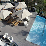 Photo n°5 de l'avis de Thomas.. fait le 26/08/2017 à 19:18 sur le  Quinta Mirabela à Funchal