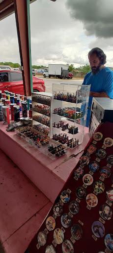Flea Market «Flea Mart», reviews and photos, 12280 TX-16, San Antonio, TX 78224, USA