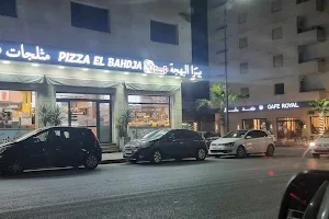 Pizza el Bahdja plus image