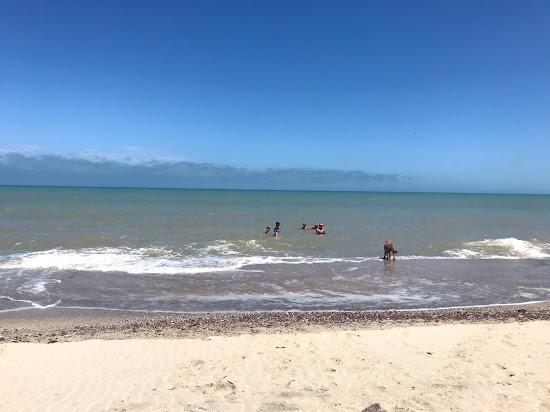 Playa Hermosa