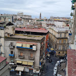 Photo n°6 de l'avis de Pier.i fait le 18/05/2023 à 08:58 sur le  B&B Napoli La Perla à Naples