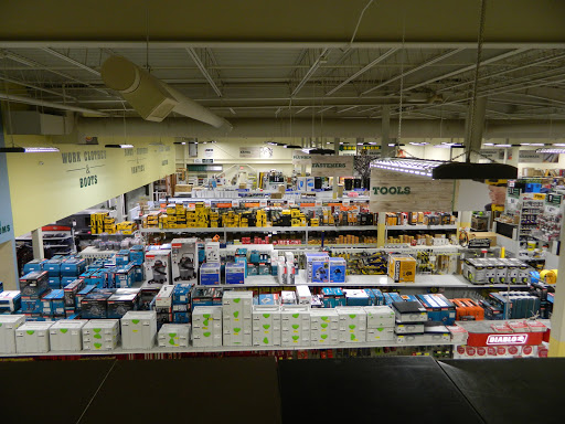 Home Improvement Store «Middleton Building Supply», reviews and photos, 157 Main St, Meredith, NH 03253, USA