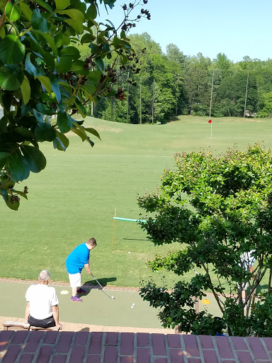 Country Club «Green Valley Country Club», reviews and photos, 225 Green Valley Rd, Greenville, SC 29617, USA