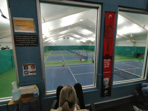 Health Club «Kinetix Sports Club», reviews and photos, 951 Valley Forge Rd, Norristown, PA 19403, USA