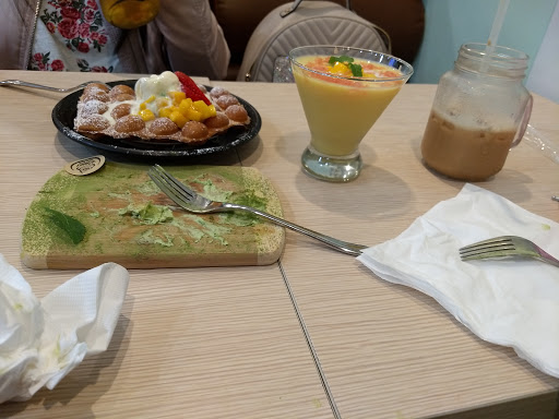 Shopping Mall «Pacific Renaissance Plaza», reviews and photos, 388 Ninth St, Oakland, CA 94607, USA