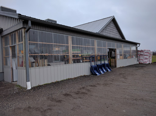 Grocery Store «Nauvoo Family Market», reviews and photos, 15979 Nauvoo Rd, Middlefield, OH 44062, USA