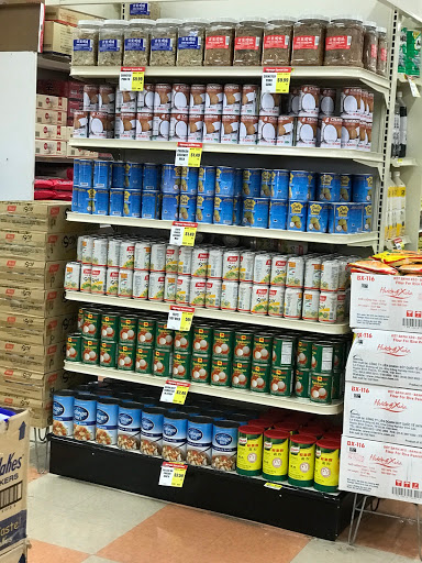 Supermarket «Fresh World», reviews and photos, 6901 Hechinger Dr, Springfield, VA 22151, USA