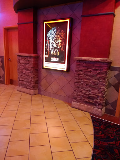 Movie Theater «Regal Cinemas River Ridge 14», reviews and photos, 3411 Candlers Mountain Rd, Lynchburg, VA 24502, USA