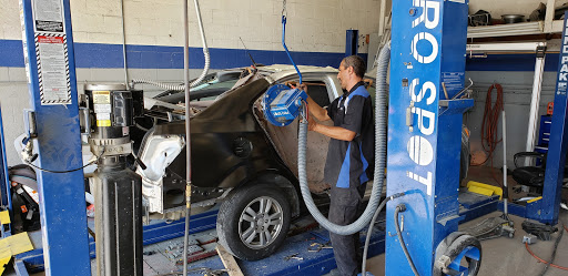 Auto Body Shop «GARYS AUTO COLLISION CENTER», reviews and photos