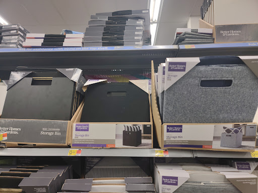 Department Store «Walmart Supercenter», reviews and photos, 4400 W Tennessee St, Tallahassee, FL 32304, USA