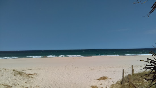 Dreamtime Beach