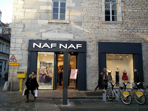 NAF NAF à Besançon