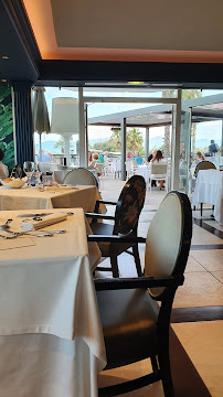 Atmosphère du Restaurant français Restaurant l'Horizon à Canet-en-Roussillon - n°3