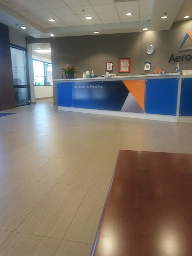 Employment Agency «Aerotek», reviews and photos, 1540 W Fountainhead Pkwy, Tempe, AZ 85282, USA