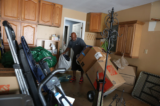 Moving and Storage Service «Cento Family Moving & Storage», reviews and photos, 2578 Clark St #5, Apopka, FL 32703, USA