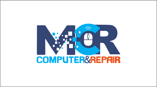 MCR Computer image