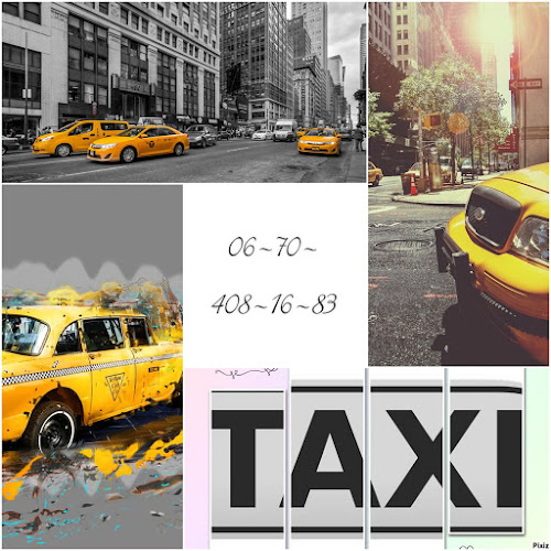 Taxi Békéscsaba