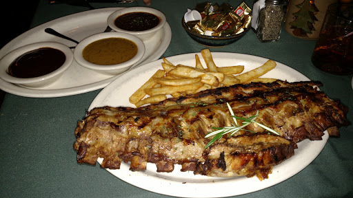 Club «Norwood Pines Supper Club», reviews and photos, 10171 WI-70, Minocqua, WI 54548, USA