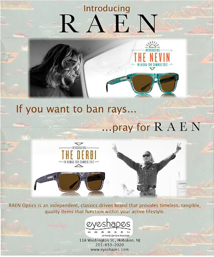 Optometrist «Eyeshapes Hoboken», reviews and photos, 259 1st St, Hoboken, NJ 07030, USA