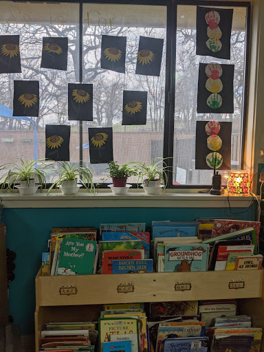 Learning Center «Imagine Nation Learning Center», reviews and photos, 1151 N Walnut Creek Dr, Mansfield, TX 76063, USA