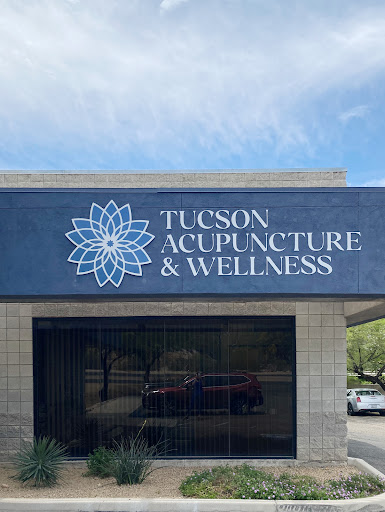 Tucson Acupuncture and Wellness