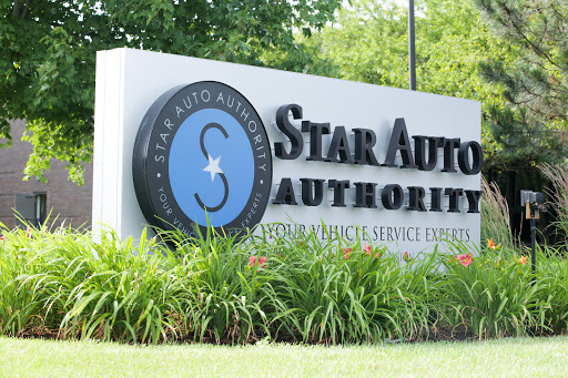 Auto Repair Shop «Star Auto Authority», reviews and photos, 600 Lakeview Pkwy, Vernon Hills, IL 60061, USA