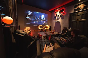 Infinity X Room image