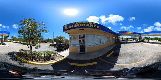 Insurance Agency «Florida First Insurance & Tax Services», reviews and photos