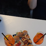 Photo n°1 de l'avis de Nadia.o fait le 03/09/2022 à 19:37 sur le  Caffè il Pontile à Marina di Vasto