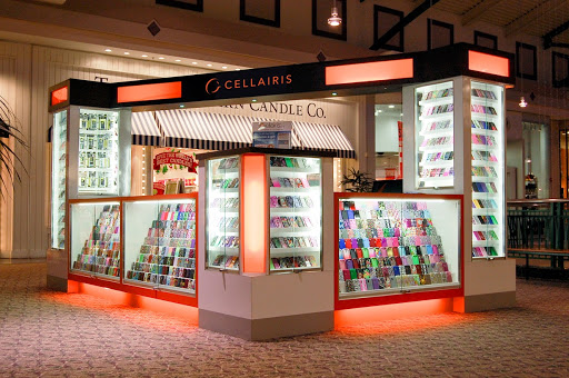 Cellairis - Vernon Hills, 122 Hawthorn Center, Vernon Hills, IL 60061, USA, 