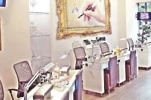 M NAILS SALON - ATHENS image