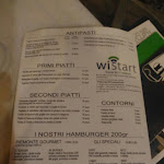 Photo n°4 de l'avis de Samantha.t fait le 13/07/2018 à 08:58 sur le  450 Food & Drink à Moncalieri