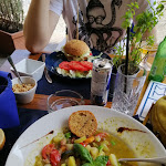 Photo n°3 de l'avis de Angelina. fait le 06/07/2019 à 14:17 sur le  MÒ MÒ Restaurant à Sorrento