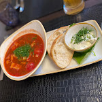 Photo n°2 de l'avis de Gabi.. fait le 18/07/2020 à 16:27 sur le  Klosterküche Bad Doberan à Bad Doberan