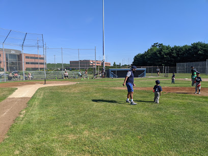 Continental Little League Field- Behind Crowne Plaza