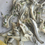 Photo n°1 de l'avis de Stellastellina. fait le 10/03/2024 à 15:47 sur le  Ristorante La Vetta Genova à Genoa