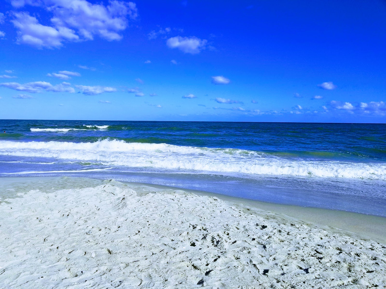 Foto von Myrtle beach III - empfohlen für Familienreisende mit Kindern