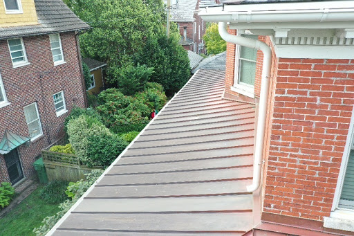 Roofing Contractor «Stevens Roofing Corporation», reviews and photos, 818 W 39th St, Norfolk, VA 23508, USA