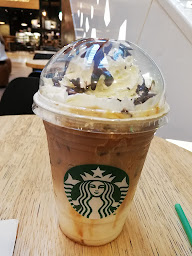 Photo n°55 de Starbucks à Lyon ()
