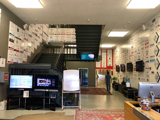 Plug and Play Tech Center image