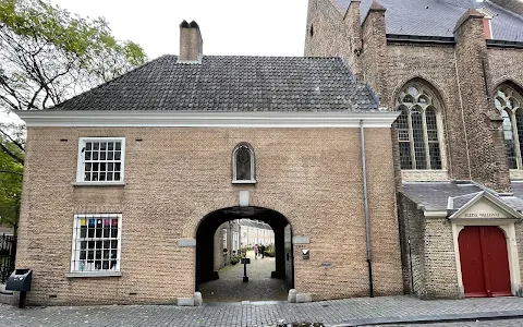 Begijnhof image