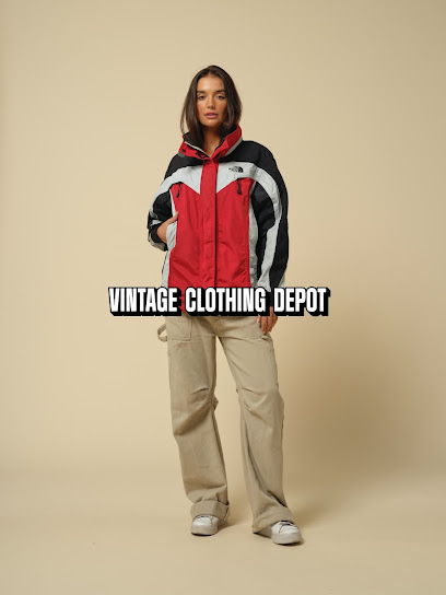 Vintage Clothing Depot