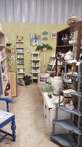 Market «New Visions Market Place», reviews and photos, 2239 3rd Ave, Dothan, AL 36301, USA