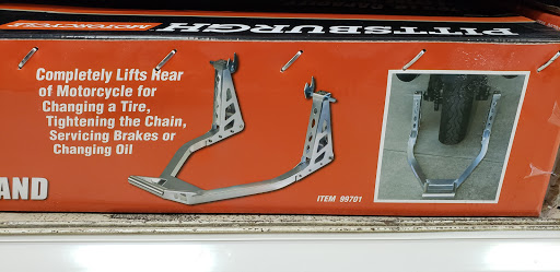 Tool Store «Harbor Freight Tools», reviews and photos, 2090 Lincoln Hwy E, Lancaster, PA 17602, USA