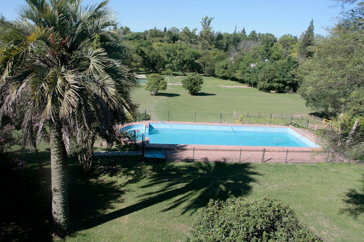 Lugares celebrar cumpleaños con piscina Cordoba