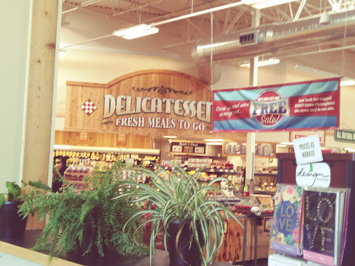 Health Food Store «Sprouts Farmers Market», reviews and photos, 2325 Sand Creek Rd, Brentwood, CA 94513, USA