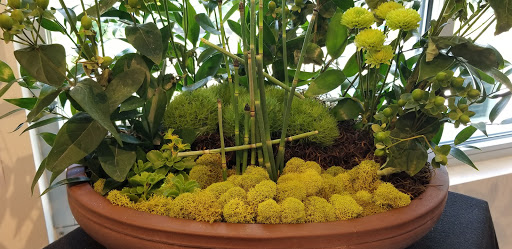 Art Center «Annmarie Sculpture Garden and Arts Center», reviews and photos, 13480 Dowell Rd, Dowell, MD 20629, USA