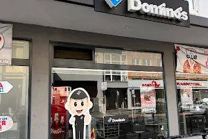 Domino's Pizza Nürnberg Mitte image